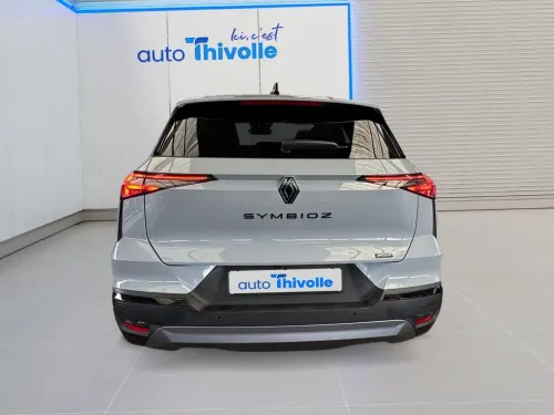 Renault Symbioz E-Tech full hybrid 160 ch Esprit Alpine - Photo 3