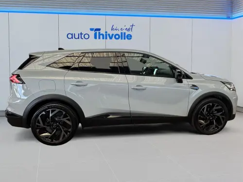 Renault Symbioz E-Tech full hybrid 160 ch Esprit Alpine - Photo 5