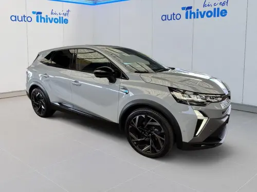 Renault Symbioz E-Tech full hybrid 160 ch Esprit Alpine - Photo 6