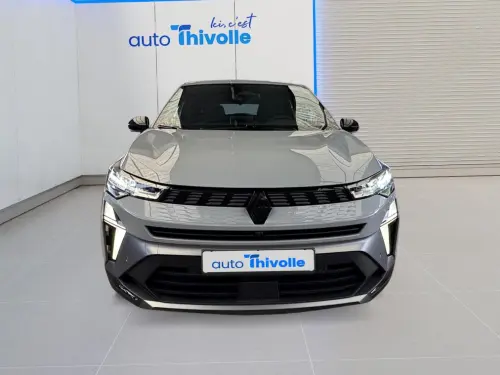 Renault Symbioz E-Tech full hybrid 160 ch Esprit Alpine - Photo 7