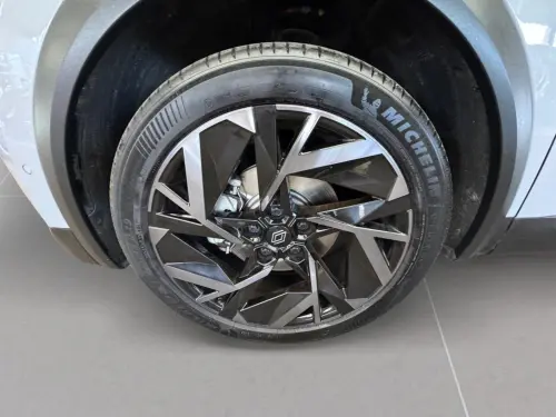 Renault Symbioz E-Tech full hybrid 160 ch Esprit Alpine - Photo 8
