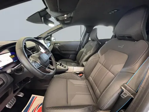 Renault Symbioz E-Tech full hybrid 160 ch Esprit Alpine - Photo 9