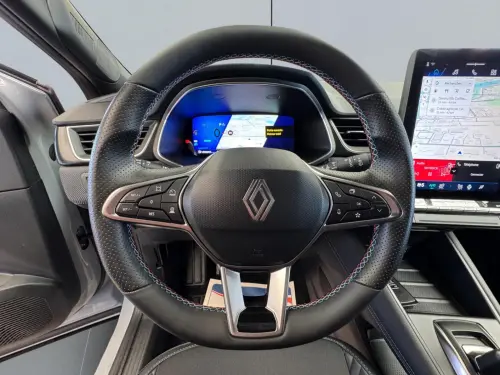 Renault Symbioz E-Tech full hybrid 160 ch Esprit Alpine - Photo 12