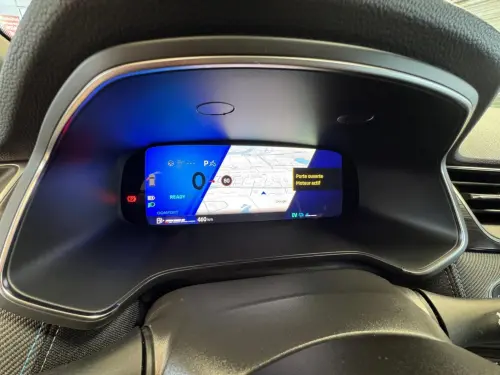 Renault Symbioz E-Tech full hybrid 160 ch Esprit Alpine - Photo 13