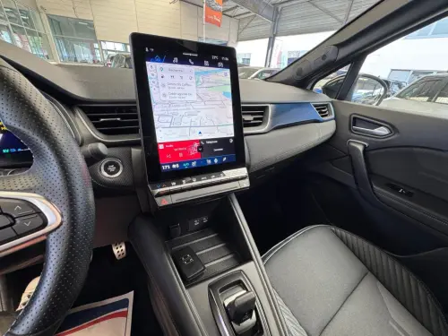 Renault Symbioz E-Tech full hybrid 160 ch Esprit Alpine - Photo 14