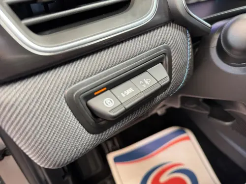 Renault Symbioz E-Tech full hybrid 160 ch Esprit Alpine - Photo 19