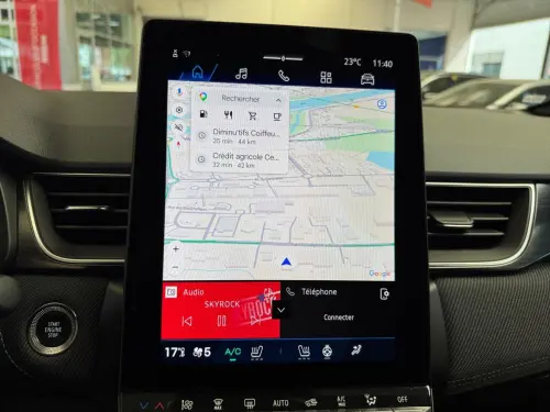 Renault Symbioz E-Tech full hybrid 160 ch Esprit Alpine - Photo 20