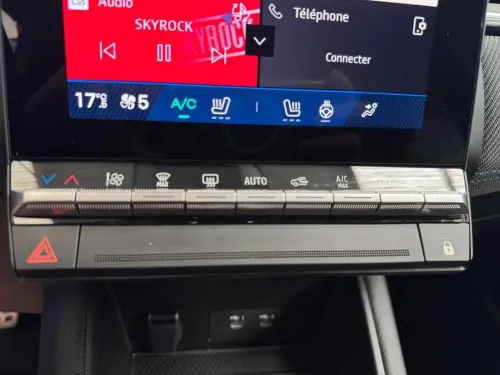 Renault Symbioz E-Tech full hybrid 160 ch Esprit Alpine - Photo 21