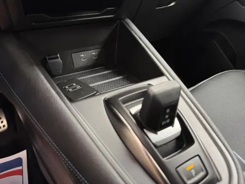 Renault Symbioz E-Tech full hybrid 160 ch Esprit Alpine - Photo 22
