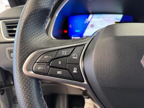 Renault Symbioz E-Tech full hybrid 160 ch Esprit Alpine - Photo 23