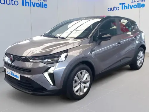 Renault Captur Eco-G 100 ch Evolution - Photo 1