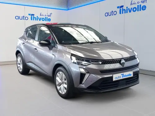 Renault Captur Eco-G 100 ch Evolution - Photo 6