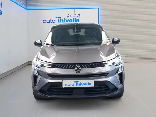 Renault Captur Eco-G 100 ch Evolution - Photo 7