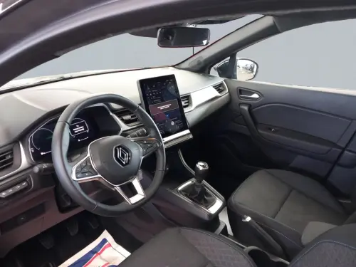 Renault Captur Eco-G 100 ch Evolution - Photo 11