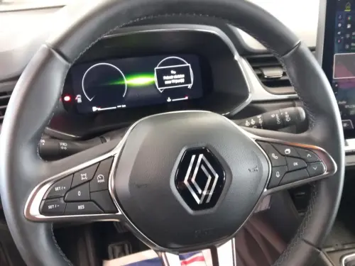 Renault Captur Eco-G 100 ch Evolution - Photo 13