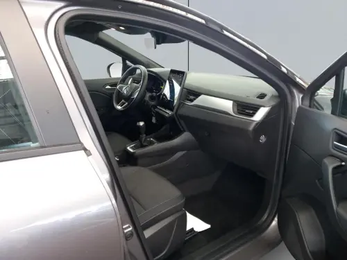 Renault Captur Eco-G 100 ch Evolution - Photo 16