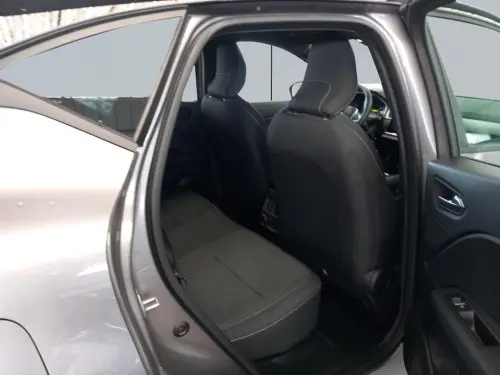 Renault Captur Eco-G 100 ch Evolution - Photo 17