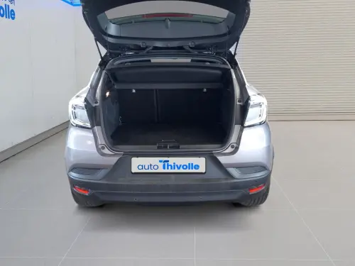 Renault Captur Eco-G 100 ch Evolution - Photo 18