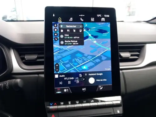 Renault Captur Eco-G 100 ch Evolution - Photo 21