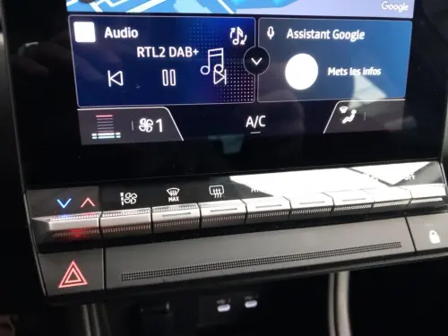 Renault Captur Eco-G 100 ch Evolution - Photo 22