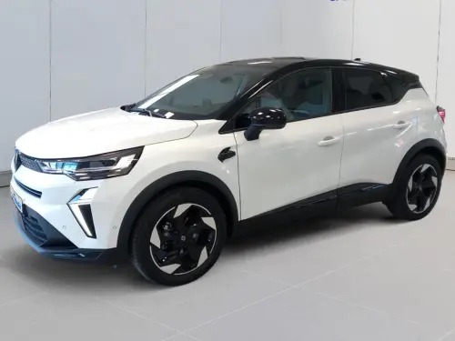 Renault Captur Eco-G 100 ch Techno - Photo 1