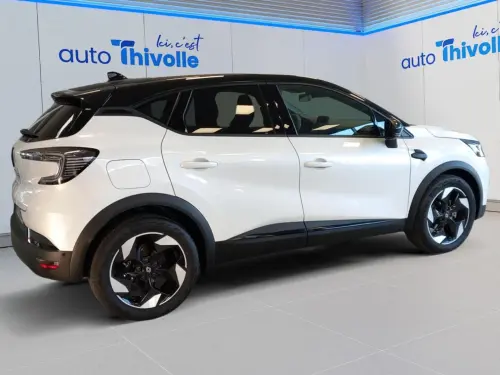 Renault Captur Eco-G 100 ch Techno - Photo 5