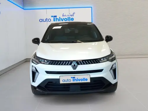 Renault Captur Eco-G 100 ch Techno - Photo 7