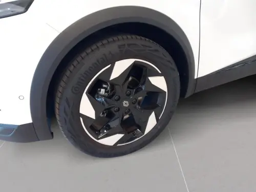 Renault Captur Eco-G 100 ch Techno - Photo 8