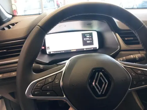 Renault Captur Eco-G 100 ch Techno - Photo 13