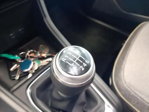 Renault Captur Eco-G 100 ch Techno - Photo 14