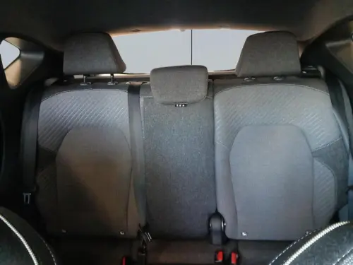 Renault Captur Eco-G 100 ch Techno - Photo 15