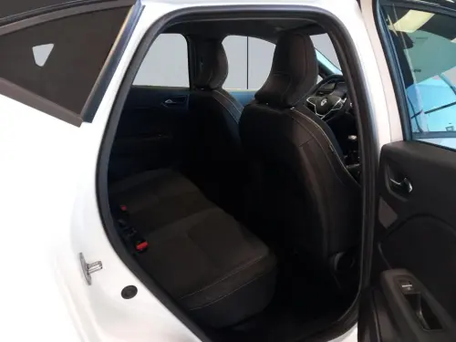 Renault Captur Eco-G 100 ch Techno - Photo 17