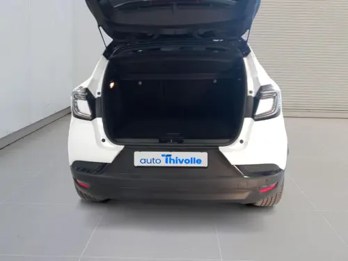 Renault Captur Eco-G 100 ch Techno - Photo 18