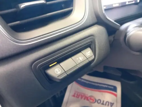 Renault Captur Eco-G 100 ch Techno - Photo 19