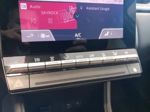 Renault Captur Eco-G 100 ch Techno - Photo 21