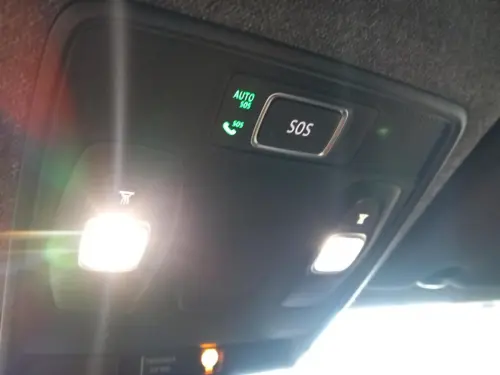 Renault Captur Eco-G 100 ch Techno - Photo 24