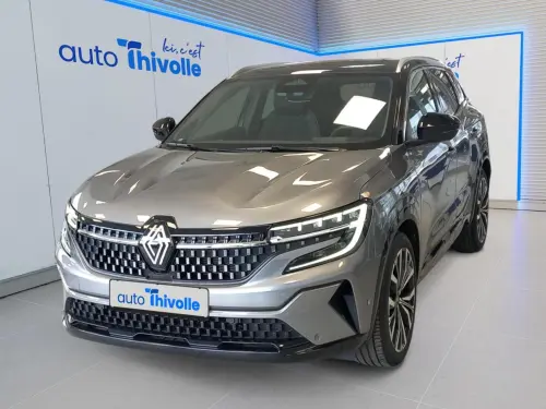 Renault Austral E-Tech full hybrid 200 GSR2 Iconic - Photo 0