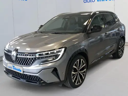 Renault Austral E-Tech full hybrid 200 GSR2 Iconic - Photo 1