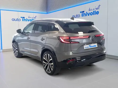 Renault Austral E-Tech full hybrid 200 GSR2 Iconic - Photo 2