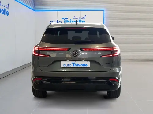 Renault Austral E-Tech full hybrid 200 GSR2 Iconic - Photo 3