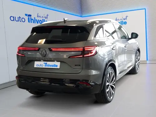 Renault Austral E-Tech full hybrid 200 GSR2 Iconic - Photo 4
