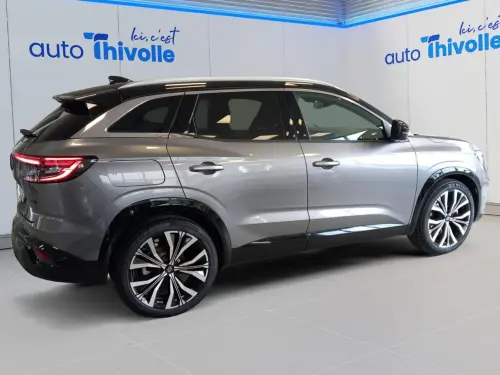 Renault Austral E-Tech full hybrid 200 GSR2 Iconic - Photo 5