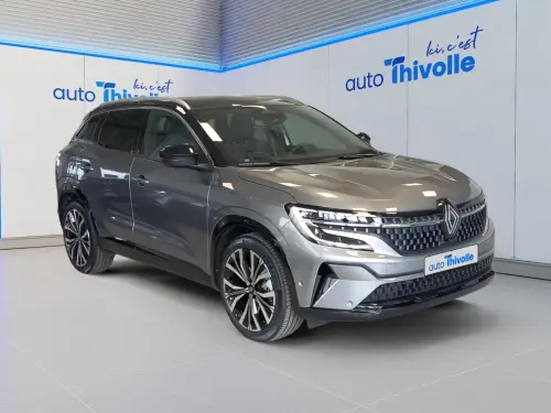 Renault Austral E-Tech full hybrid 200 GSR2 Iconic - Photo 6