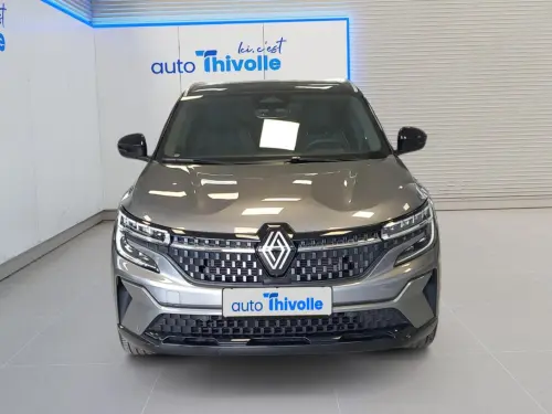 Renault Austral E-Tech full hybrid 200 GSR2 Iconic - Photo 7