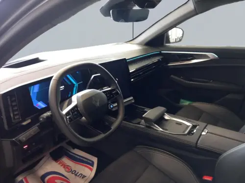 Renault Austral E-Tech full hybrid 200 GSR2 Iconic - Photo 11