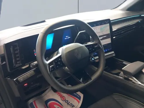 Renault Austral E-Tech full hybrid 200 GSR2 Iconic - Photo 12