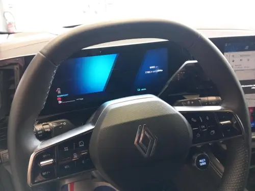 Renault Austral E-Tech full hybrid 200 GSR2 Iconic - Photo 13