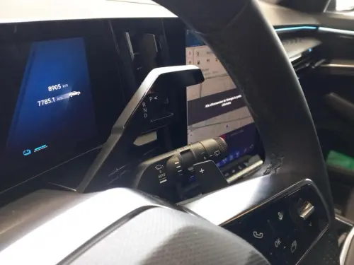 Renault Austral E-Tech full hybrid 200 GSR2 Iconic - Photo 14