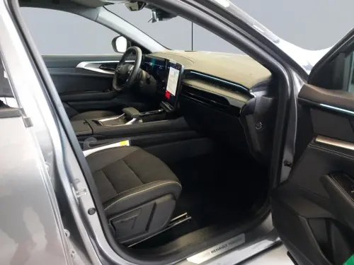 Renault Austral E-Tech full hybrid 200 GSR2 Iconic - Photo 16
