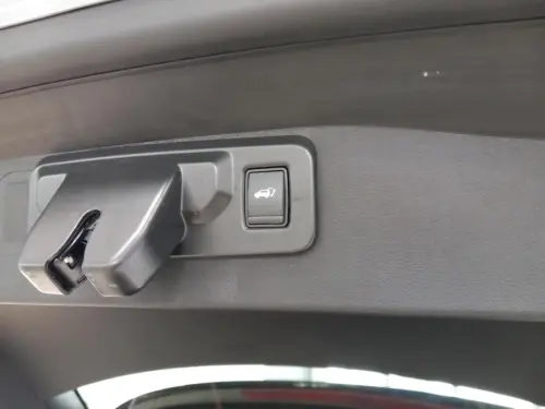 Renault Austral E-Tech full hybrid 200 GSR2 Iconic - Photo 19